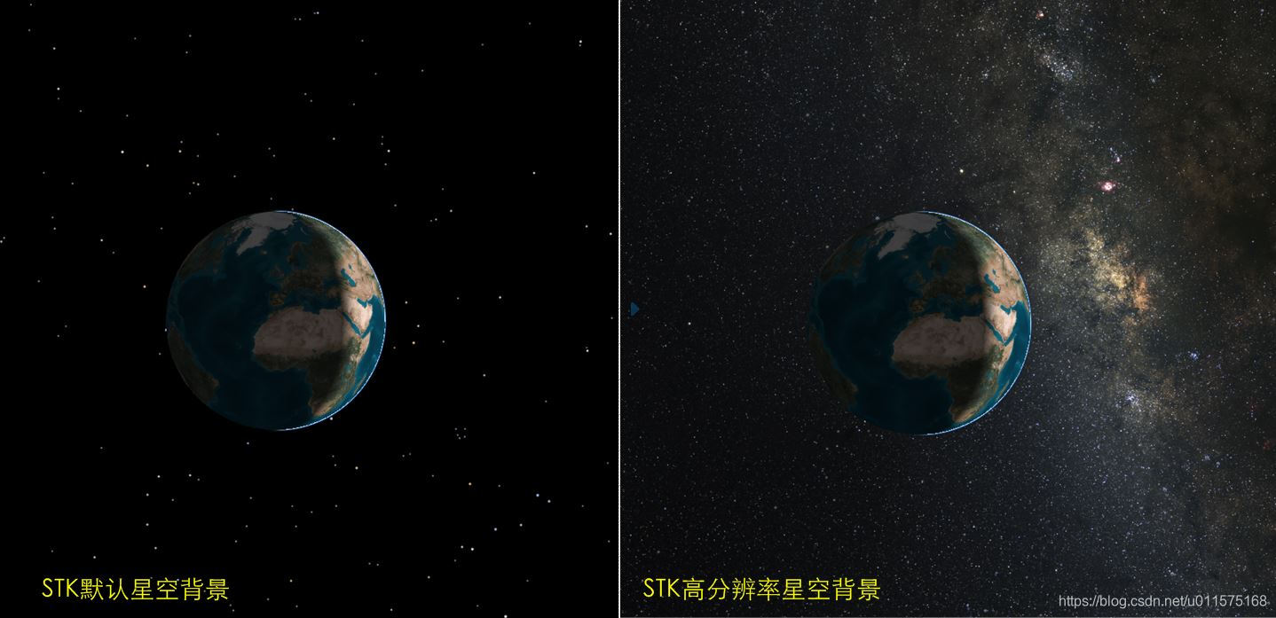 stk-天空盒子