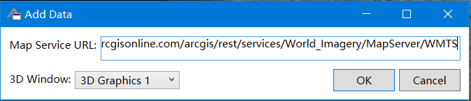 add data